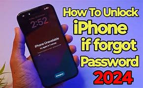 Image result for How to Unlock iPhone 8 without Passcode