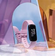 Image result for Fitbit Inspire 3 Lilac