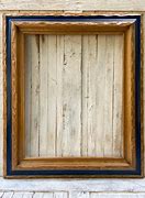 Image result for Distressed Wood Photo Frames