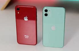 Image result for iPhone XR to iPhone 11