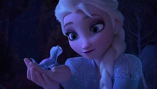 Image result for Frozen 2 Disney Plus