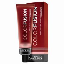 Image result for Redken Cover Fusion Swatches