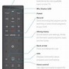 Image result for Xfinity Remote Control Buttons