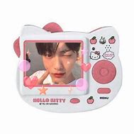 Image result for Light Pink Hello Kitty Phone Case