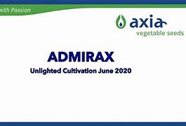 Image result for admiraxi�n