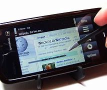 Image result for Nokia 5800 Breakdance