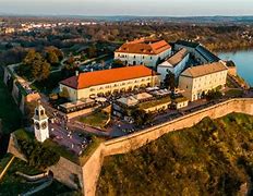 Image result for Petrovaradin Fortress Novi Sad