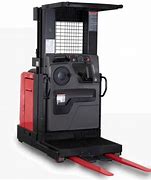 Image result for Cherry Picker ForkLift