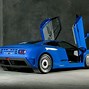 Image result for Bugatti EB110 Colors
