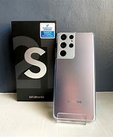 Image result for Samsung Galaxy S21 Ultra 5G Silver
