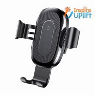 Image result for Wireless Car Phone Charger Air Vent