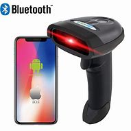 Image result for Wireless Barcode Scanner for iPad