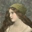 Image result for Medieval Woman Portrait