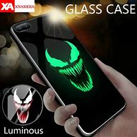 Image result for Venom iPhone 6 LED Case