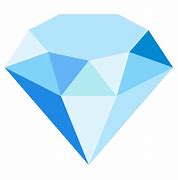 Image result for Diamond Shape Emoji