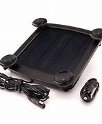 Image result for Battery Tender Solar Panel Accessories Kit