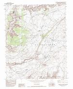 Image result for Archive Maps of Northern Arizona Caves
