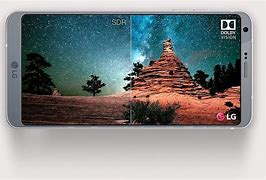 Image result for LG G6 Dolby Vision HDR