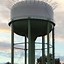 Image result for Water Tower Blueprints