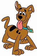 Image result for Baby Scooby Doo Clip Art