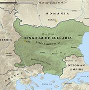 Image result for Great Bulgaria Map