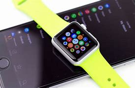 Image result for Pairing Smart Watch with iPod