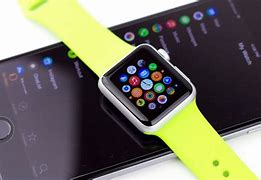 Image result for Pair Apple Watch with iPhone