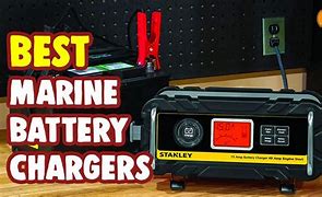 Image result for Marine Battery Trickle Charger