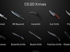 Image result for CS:GO Stock Knife