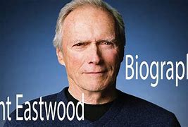 Image result for Clint Eastwood Birthplace