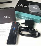 Image result for X6 TV Box