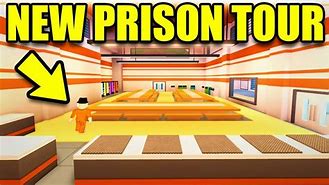 Image result for Where Is the Prison Cave in Jailbreak