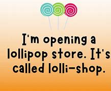 Image result for Lollipop Puns