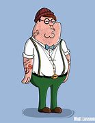 Image result for Peter Griffin Hipster