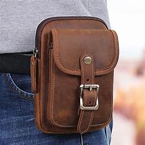 Image result for Cell Phone Belt Case Pouch