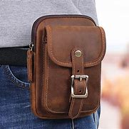 Image result for Cell Phone Pouches for Men