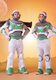 Image result for Buzz Lightyear Costume Meme