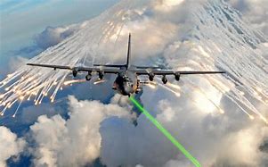 Image result for Laser Shooting Down Missiles