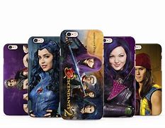 Image result for Carlos Phone Case Decendents