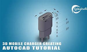 Image result for CAD Phone Charger