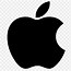 Image result for Apple Logo Free Download