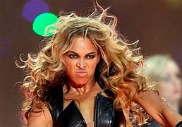 Image result for Terrible Art of Beyoncé Funny