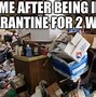 Image result for Woman Standing Messy Meme