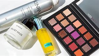 Image result for New Facial Products