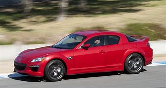 Image result for Mazda RX 8 Years