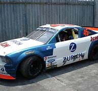 Image result for Mustang Race Car