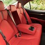 Image result for 2018 Camry TRD Interior