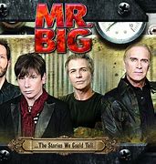 Image result for Mr. Big