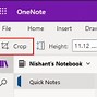 Image result for How to Rotate Picture Inj OneNote