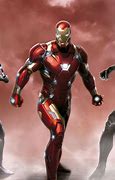 Image result for Iron Man Civil War
